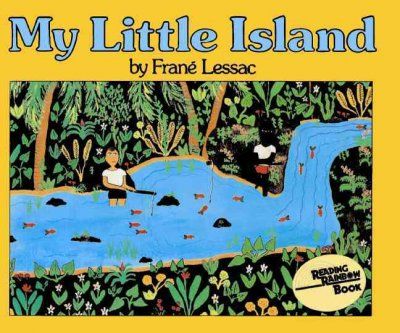 My Little Islandlittle 