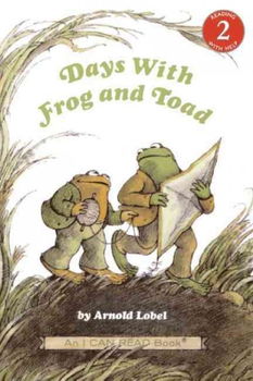 Days With Frog and Toaddays 