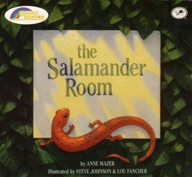 The Salamander Roomsalamander 