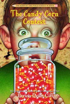 Candy Corn Contestcandy 