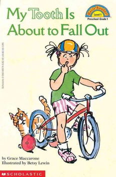 My Tooth Is About to Fall Outtooth 