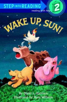 Wake Up, Sun!wake 