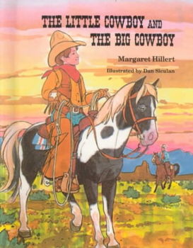 The Little Cowboy and the Big Cowboylittle 