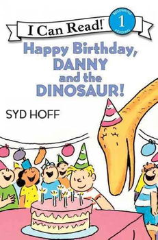 Happy Birthday, Danny and the Dinosaurhappy 