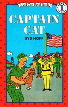 Captain Catcaptain 