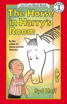 The Horse in Harry's Roomhorse 