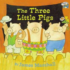 The Three Little Pigslittle 