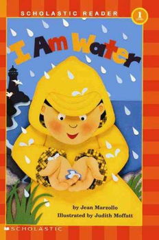 I Am Waterwater 