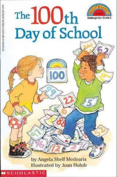 The 100th Day of Schoolday 