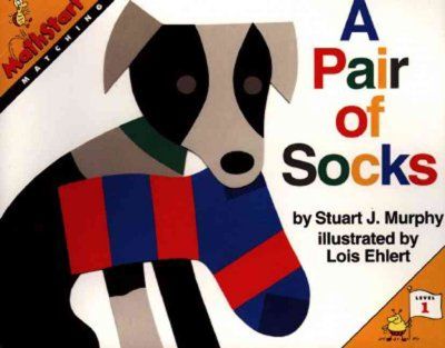 A Pair of Sockspair 
