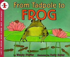 From Tadpole to Frogtadpole 