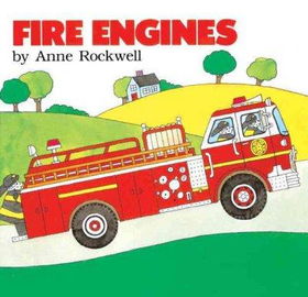 Fire Enginesfire 
