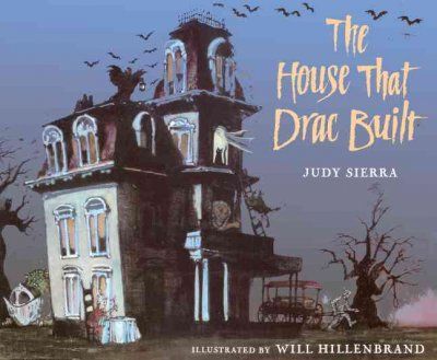 The House That Drac Builthouse 