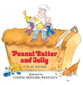 Peanut Butter and Jellypeanut 