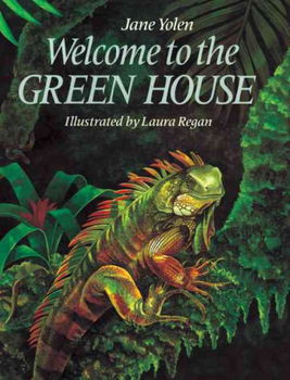 Welcome to the Green Housewelcome 