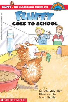 Fluffy Goes to Schoolfluffy 