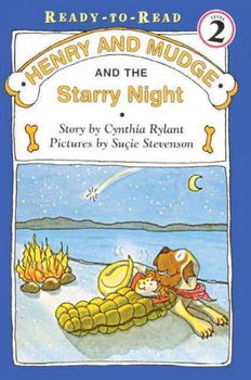 Henry and Mudge and the Starry Nighthenry 