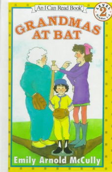 Grandmas at Batgrandmas 