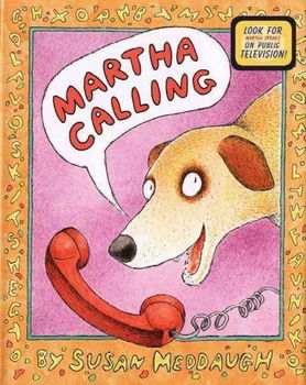 Martha Callingmartha 