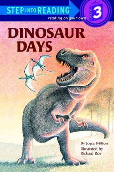 Dinosaur Daysdinosaur 