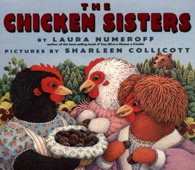The Chicken Sisterschicken 