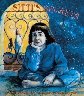 Sitti's Secretssitti 
