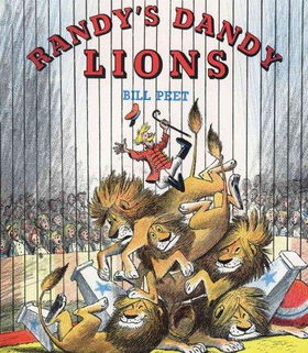 Randy's Dandy Lionsrandy 
