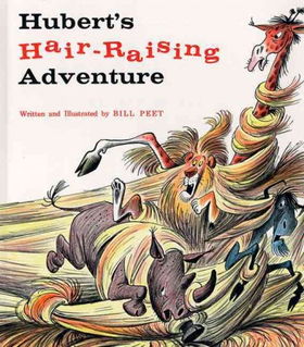 Hubert's Hair-Raising Adventurehubert 