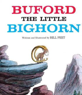 Buford the Little Bighornbuford 