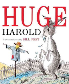 Huge Haroldhuge 