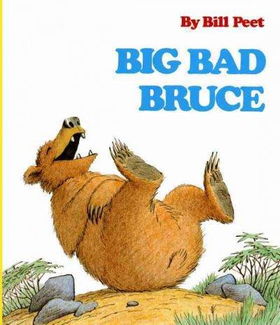 Big Bad Brucebig 
