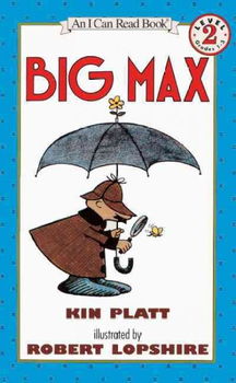 Big Maxbig 