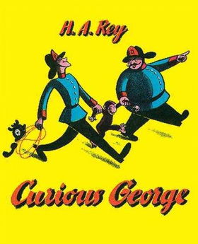 Curious Georgecurious 