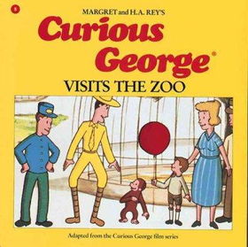 Curious George Visits the Zoocurious 