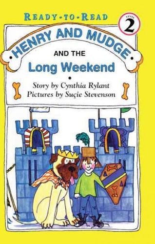 Henry and Mudge and the Long Weekendhenry 