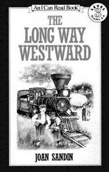 The Long Way Westwardlong 