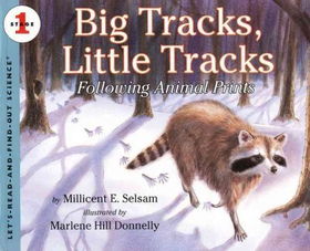 Big Tracks, Little Tracksbig 