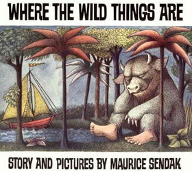 Where the Wild Things Arewild 