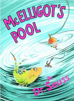 McElligot's Poolmcelligot 