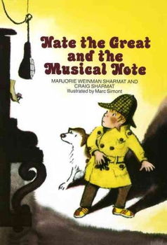 Nate the Great and the Musical Notenate 