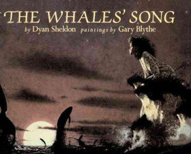 The Whales' Songwhales 