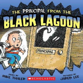 Principal from the Black Lagoonprincipal 