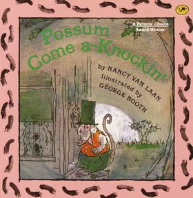 Possum Come A-Knockin'possum 
