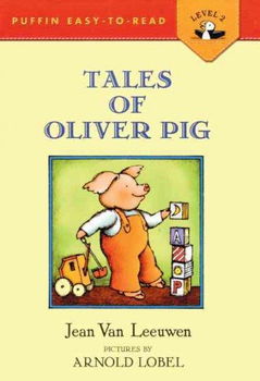 Tales of Oliver Pigtales 