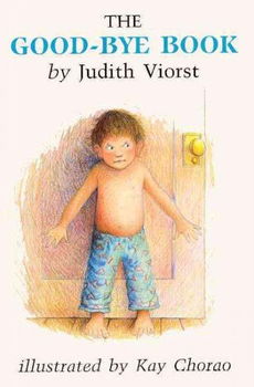 The Good-Bye Bookbye 