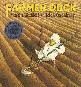 Farmer Duckfarmer 