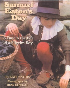 Samuel Eaton's Daysamuel 