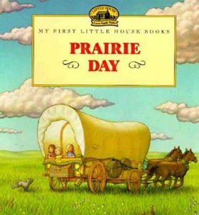 Prairie Dayprairie 