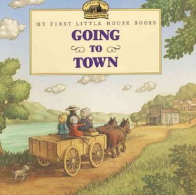 Going to Towntown 