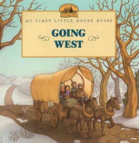 Going Westwest 